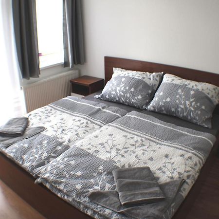 Apartman Kubo Liptovský Mikuláš Εξωτερικό φωτογραφία