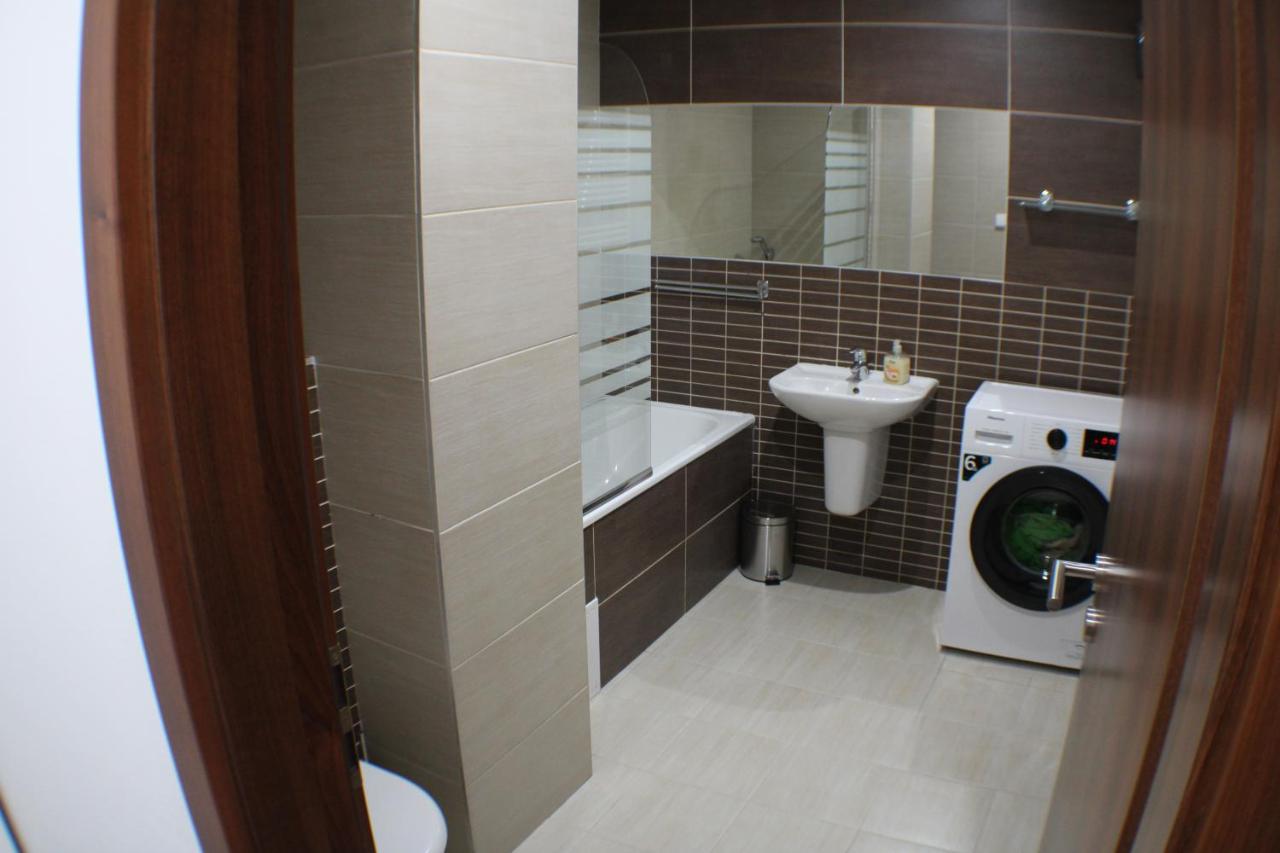 Apartman Kubo Liptovský Mikuláš Εξωτερικό φωτογραφία