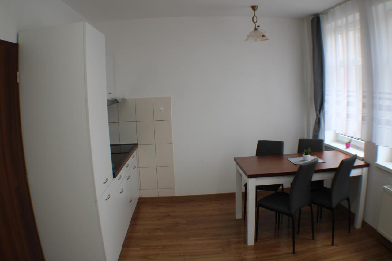 Apartman Kubo Liptovský Mikuláš Εξωτερικό φωτογραφία