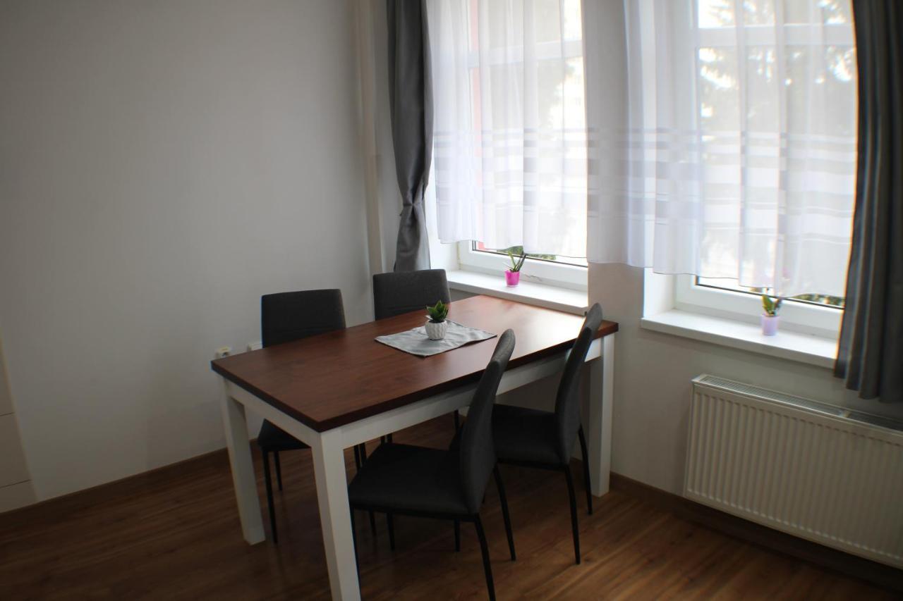 Apartman Kubo Liptovský Mikuláš Εξωτερικό φωτογραφία