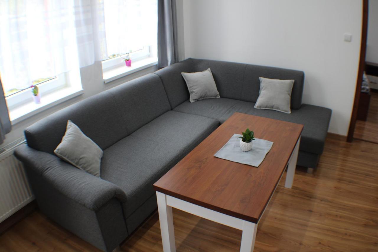 Apartman Kubo Liptovský Mikuláš Εξωτερικό φωτογραφία