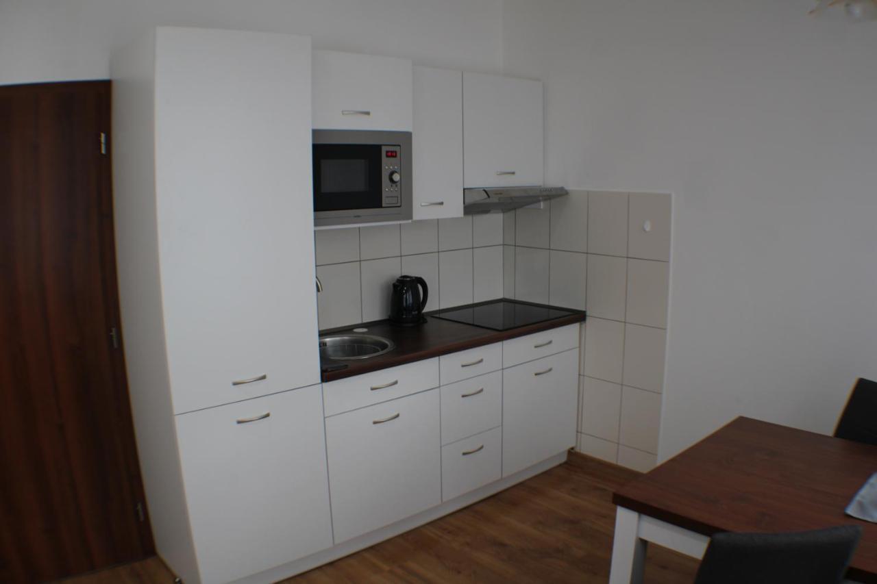 Apartman Kubo Liptovský Mikuláš Εξωτερικό φωτογραφία