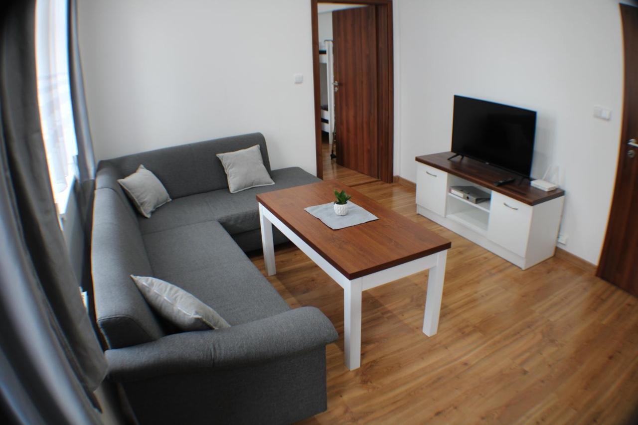 Apartman Kubo Liptovský Mikuláš Εξωτερικό φωτογραφία