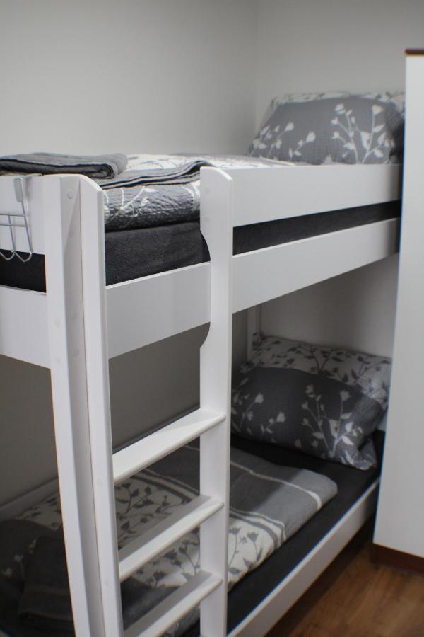 Apartman Kubo Liptovský Mikuláš Εξωτερικό φωτογραφία