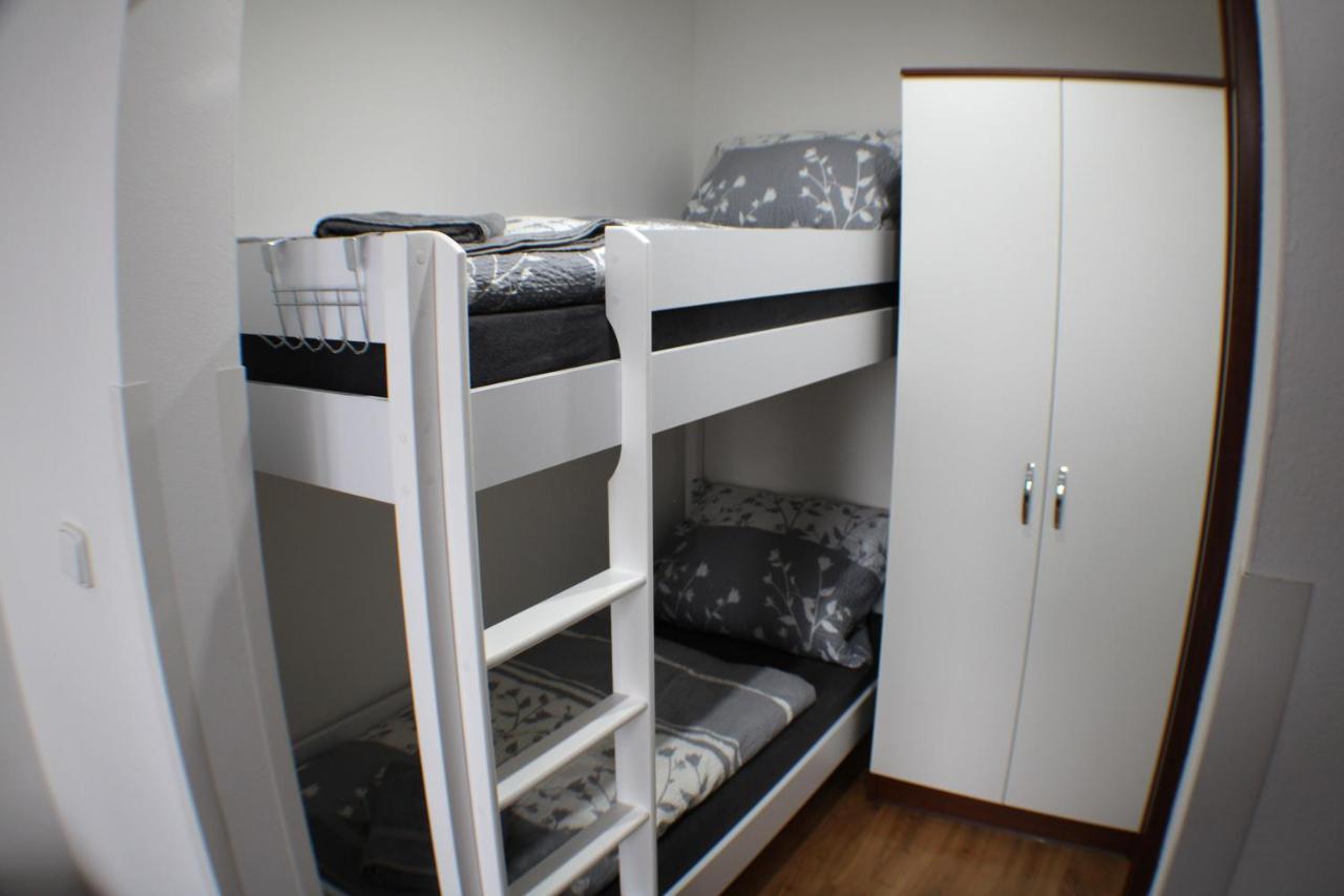 Apartman Kubo Liptovský Mikuláš Εξωτερικό φωτογραφία