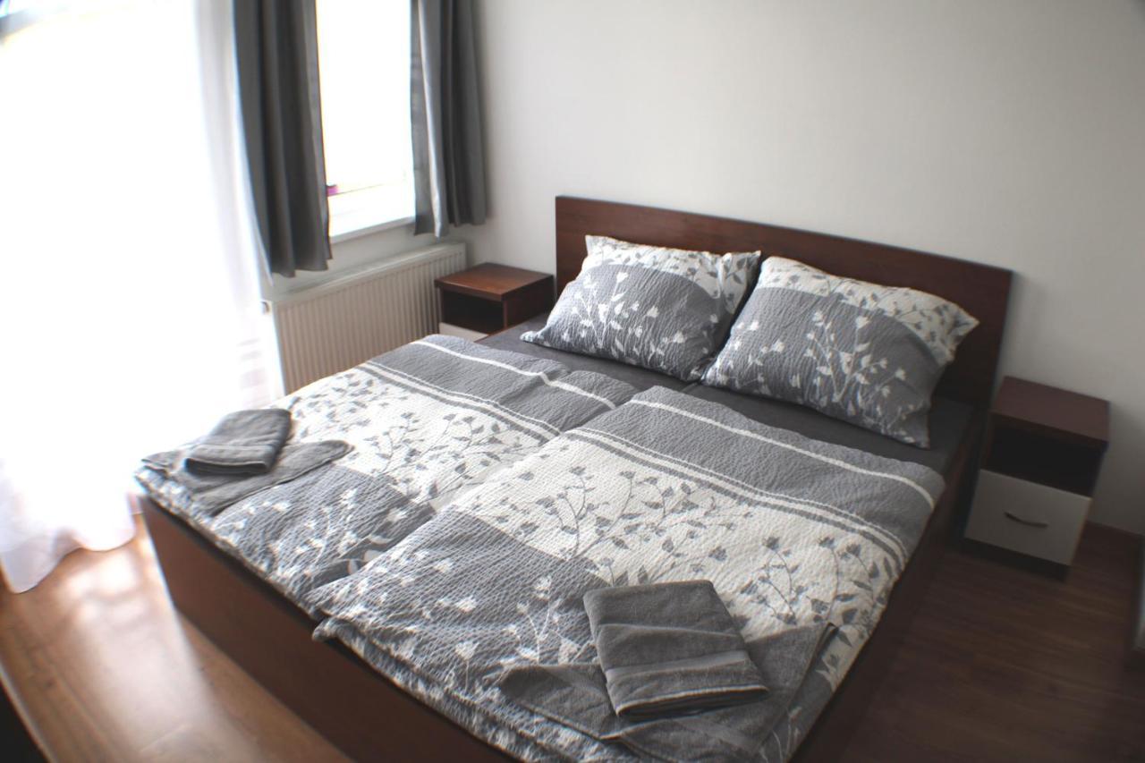 Apartman Kubo Liptovský Mikuláš Εξωτερικό φωτογραφία