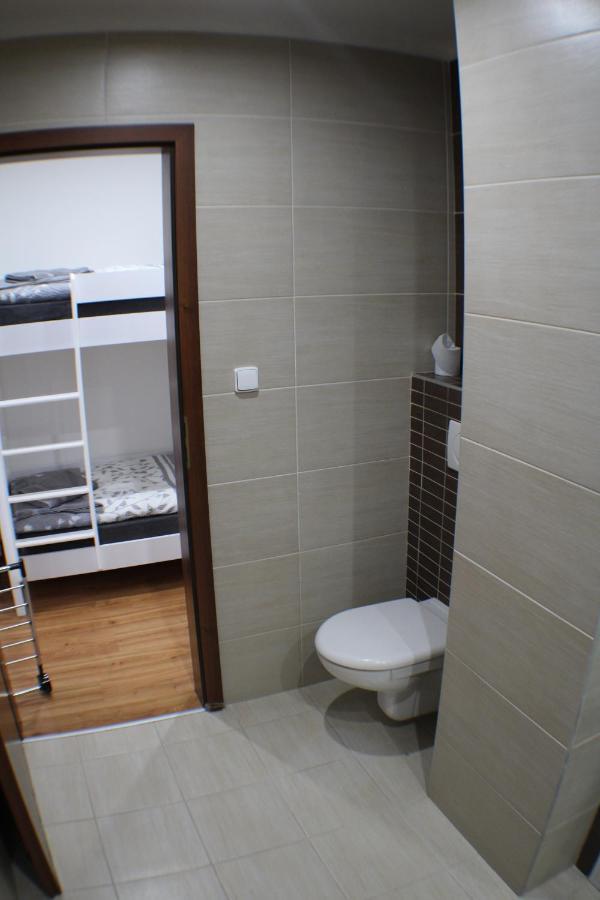 Apartman Kubo Liptovský Mikuláš Εξωτερικό φωτογραφία