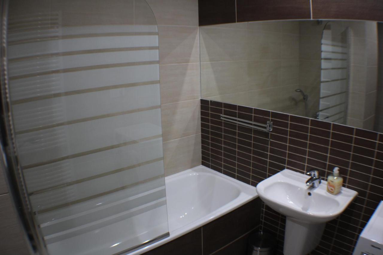 Apartman Kubo Liptovský Mikuláš Εξωτερικό φωτογραφία