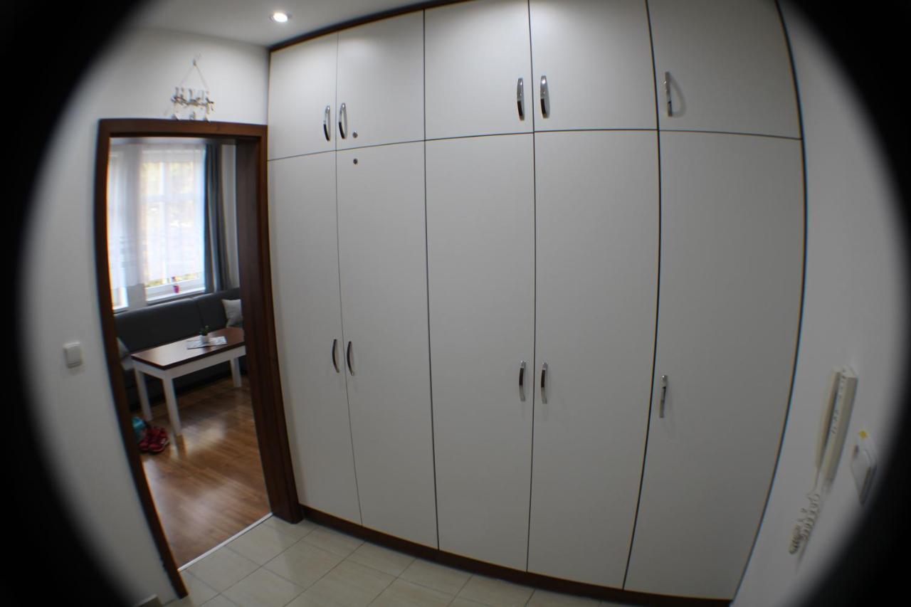 Apartman Kubo Liptovský Mikuláš Εξωτερικό φωτογραφία