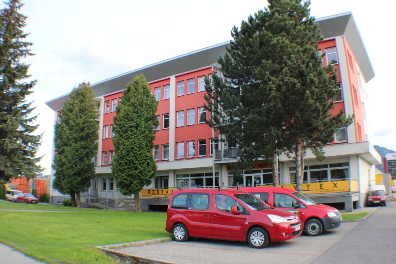 Apartman Kubo Liptovský Mikuláš Εξωτερικό φωτογραφία