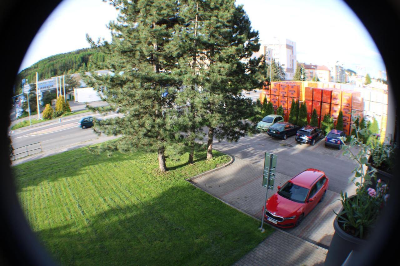 Apartman Kubo Liptovský Mikuláš Εξωτερικό φωτογραφία