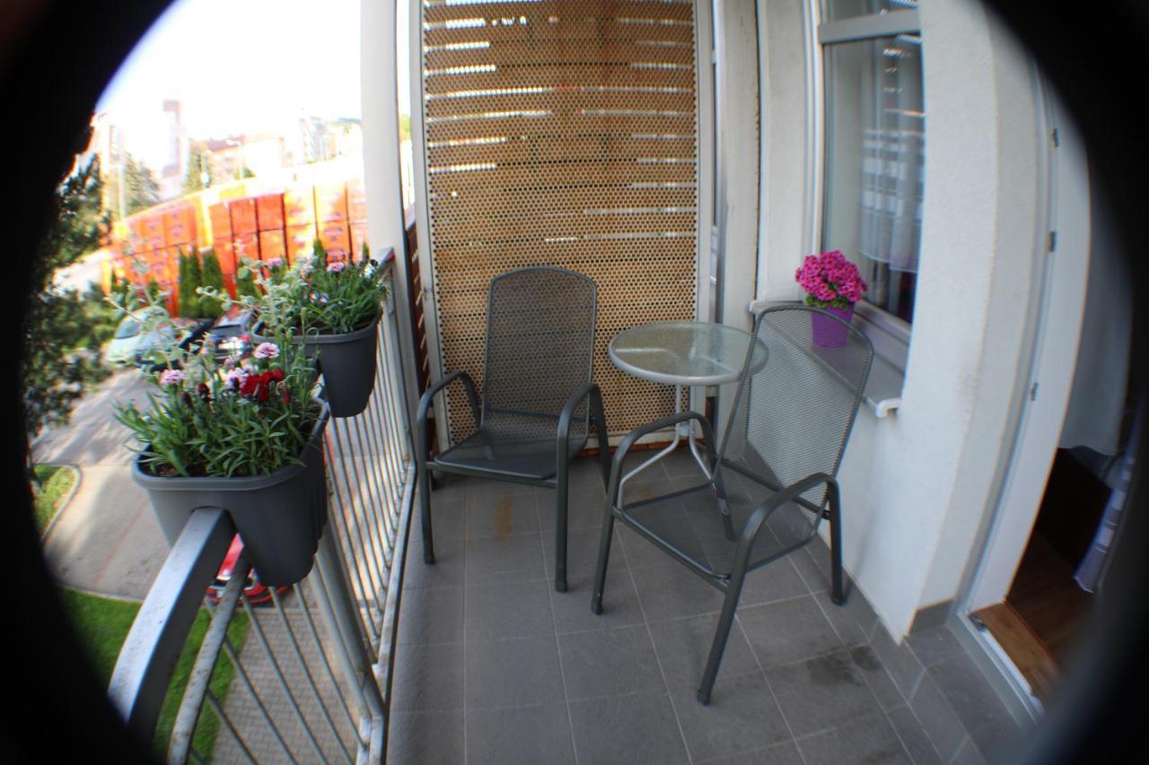 Apartman Kubo Liptovský Mikuláš Εξωτερικό φωτογραφία