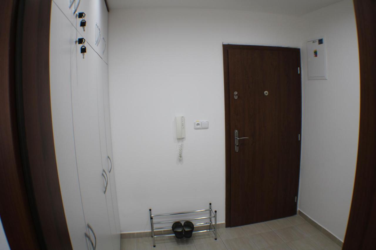 Apartman Kubo Liptovský Mikuláš Εξωτερικό φωτογραφία